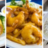 Sea Harvest Restaurant & Fish Market