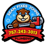 Sean Fixes Johns Plumbing