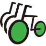 Sobudaimaeekikita Bike Locker