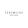 Seasmiths Fish + Chips in Town (Wadebridge)