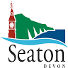 Seaton Tourist Information Centre