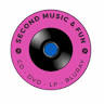 Second Music & Fun - Records Munich