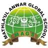 Mathla'ul Anwar Global School