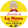 Secretos de la Nona Parque Lantaño Tienda 3