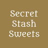 Secret Stash Sweets