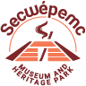 Secwepemc Museum and Heritage Park