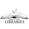 Seguin Public Library - Humphrey Branch