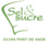 TRAITEUR SEL ET SUCRE