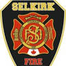 Selkirk Fire Department
