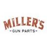 Miller's gun parts