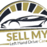 Sell My Left Hand Drive Car