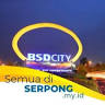 Kolam Renang Serpong Park