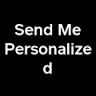 Send Me Personalized