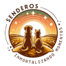 Senderos Cremación de Mascotas. Atención de oficina Lun-Vier 13 a 16 hrs.