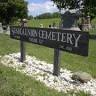 Seneca Union Cemetery
