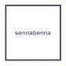 Vintage winkel Senna Benna