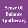 Sense of Balance Apothecary