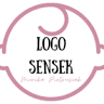 Logo Sensek Monika Pietrusiak