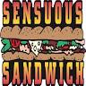 Sensuous Sandwich