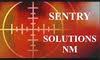 Sentry Solutions NM