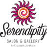 Serendipity Salon and Gallery by Elizabeth Jordheim