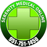 Serenity Medical Evaluations Online