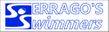 Serrago's Swimmers
