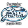 Serruriers Fabris: Serrurier Rive-sud 24H