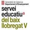 Servei Educatiu Baix Llobregat V