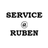 Service@Ruben