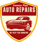 Service Plus Auto Repairs