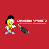 Chaveiro Favorito