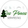 Los Pinos