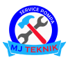 Jasa Service Pompa Air-Mj Teknik