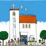 Nihondomeikirisuto Kyodan Setagaya Central Church