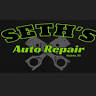 Seth's Auto Repair
