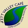 Sett Valley Cafe