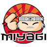 Seu Miyagi Sushi Lounge