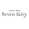 セレクトショップSeven fairy