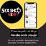 Sex Shop Me Use Gold