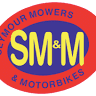 Seymour Mowers & Motorbikes