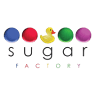 Sugar Factory - Foxwoods