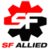 SF Allied Guagua - Pampanga Best Fire Extinguisher