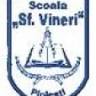 Şcoala Cu Clasele I-VIII SF. Vineri