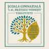 Gimnaziala „Ioan-Alexandru Brătescu-Voinești”