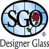 Stained Glass Overlay