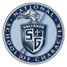 St Genevieve High School