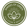 Shades Of Green- Eco Store + Refillery