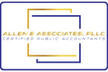 Shad J. Allen, CPA