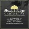 Shady Ridge Cabinetry